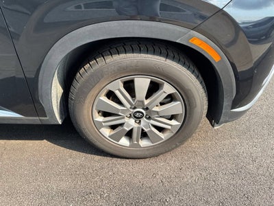 2024 Hyundai Palisade SEL 7P