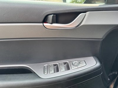 2024 Hyundai Palisade SEL 7P
