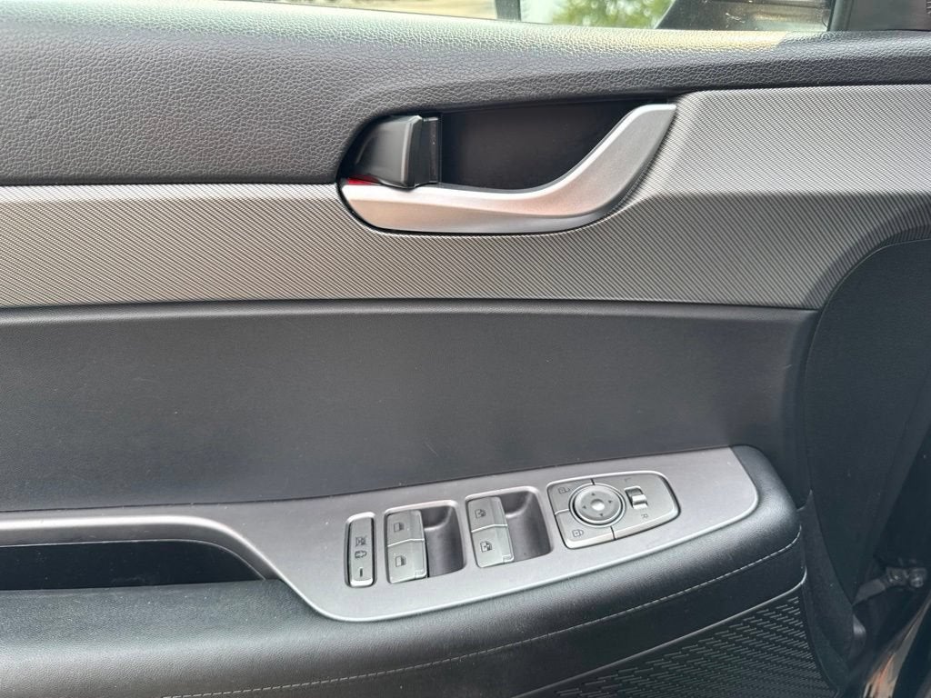 2024 Hyundai Palisade SEL 7P
