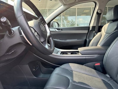 2024 Hyundai Palisade SEL 7P