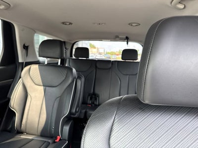 2024 Hyundai Palisade SEL 7P