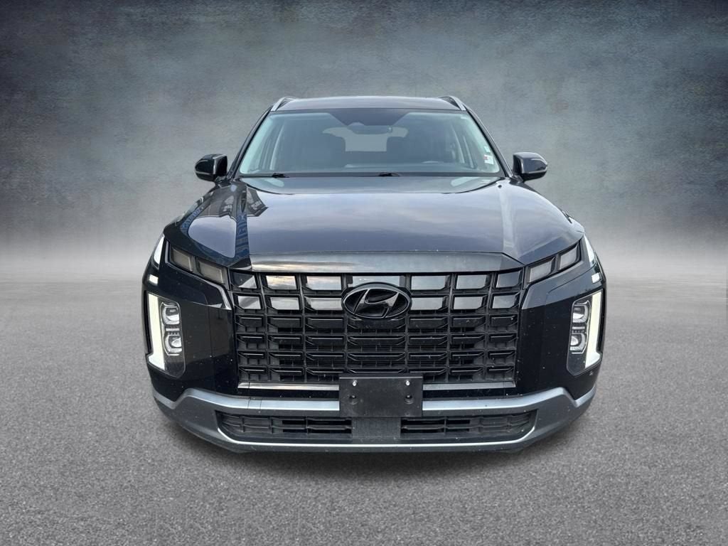 2024 Hyundai Palisade SEL 7P
