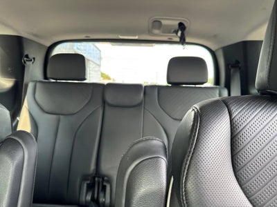 2024 Hyundai Palisade SEL 7P