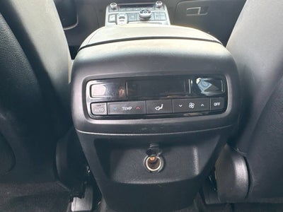 2024 Hyundai Palisade SEL 7P
