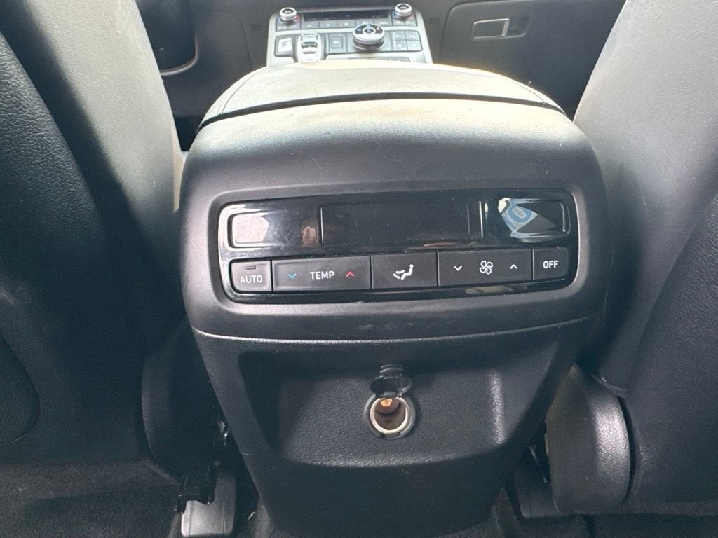 2024 Hyundai Palisade SEL 7P