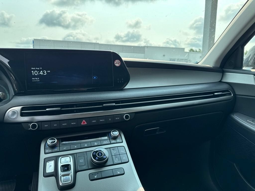 2024 Hyundai Palisade SEL 7P