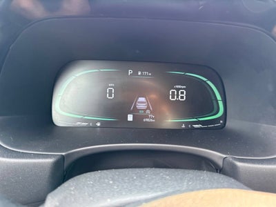 2024 Hyundai Palisade SEL 7P