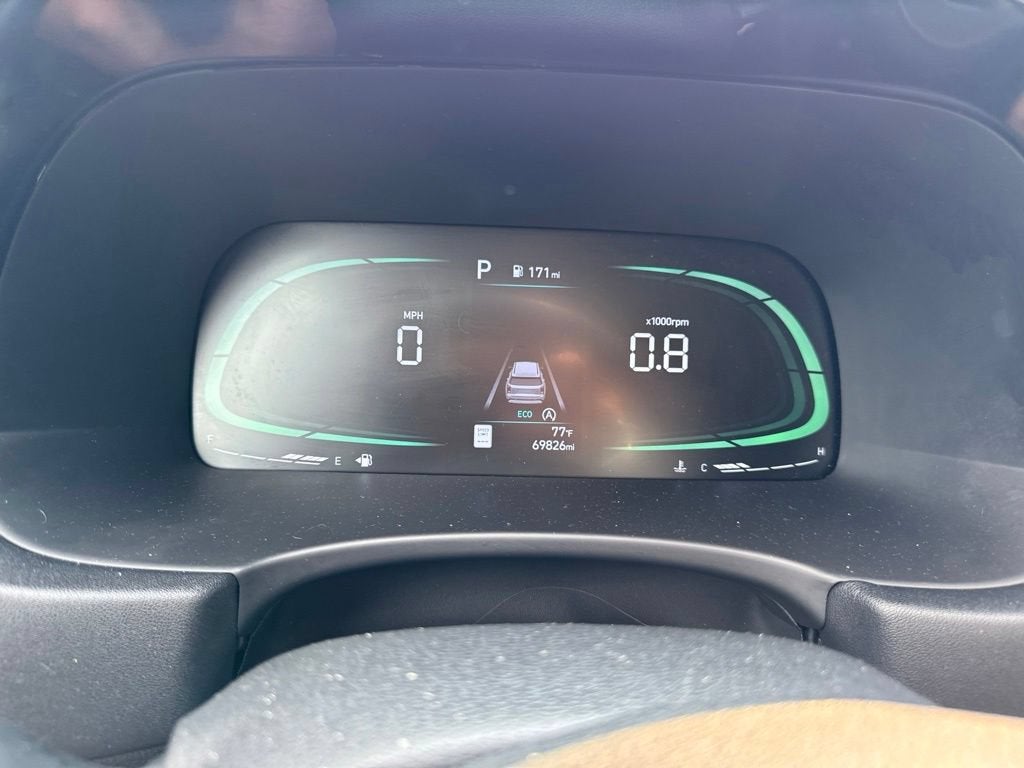 2024 Hyundai Palisade SEL 7P
