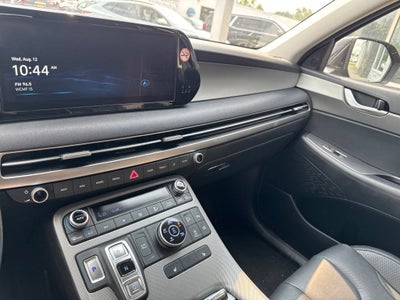 2024 Hyundai Palisade SEL 7P