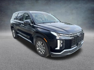 2024 Hyundai Palisade SEL 7P