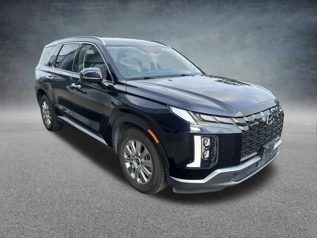 2024 Hyundai Palisade SEL 7P