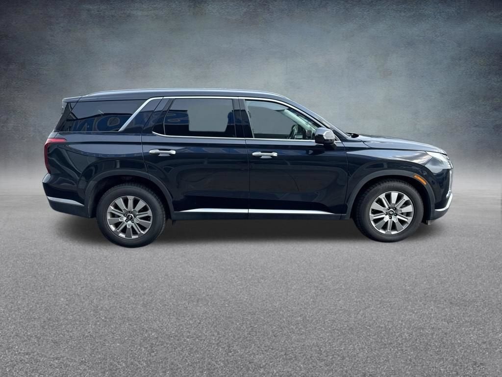 2024 Hyundai Palisade SEL 7P