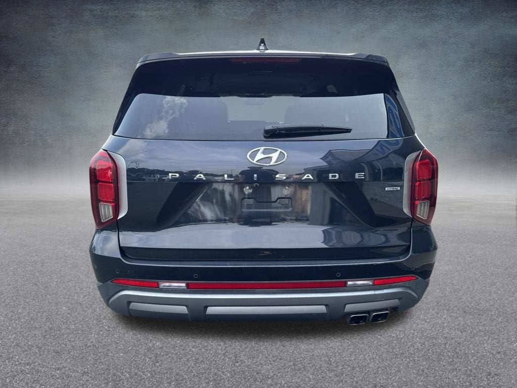 2024 Hyundai Palisade SEL 7P