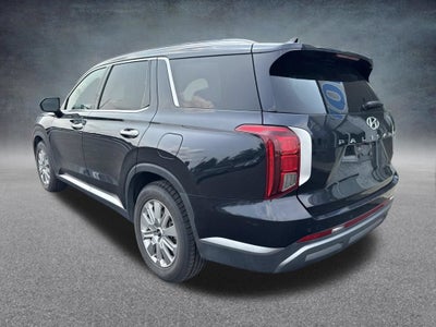 2024 Hyundai Palisade SEL 7P