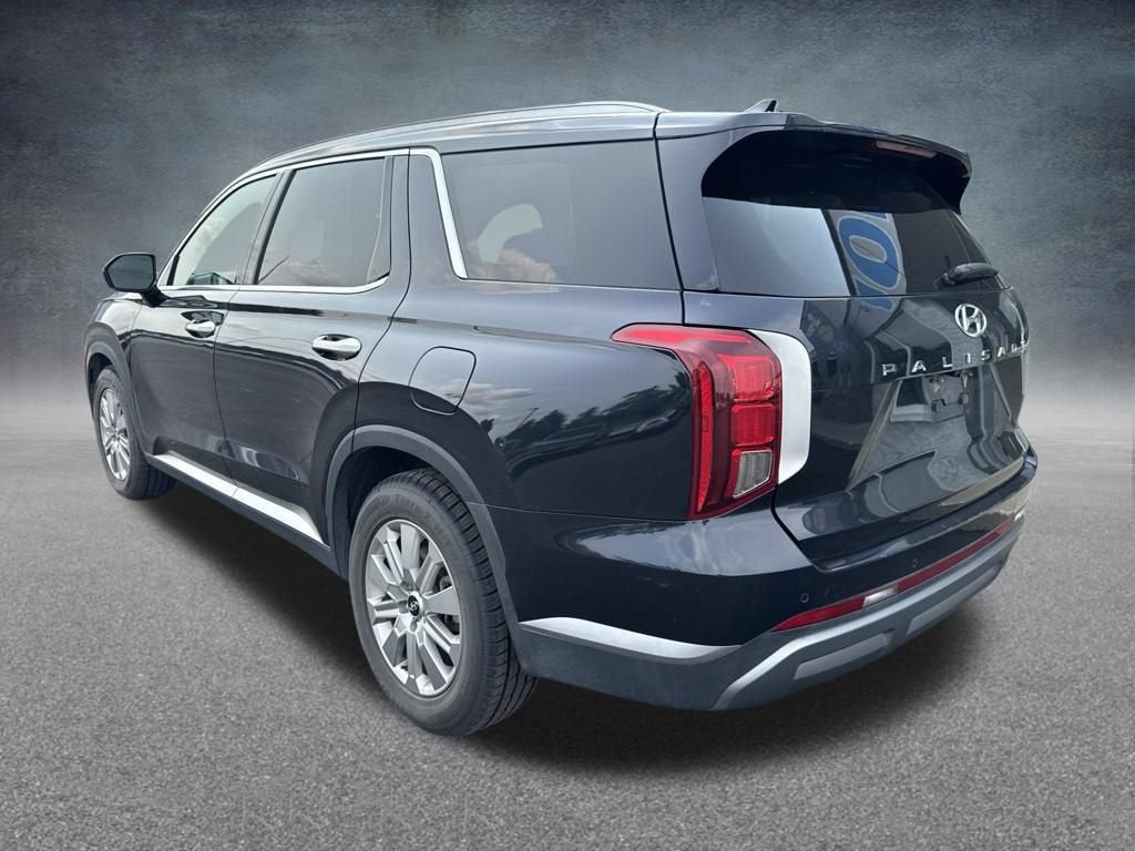 2024 Hyundai Palisade SEL 7P