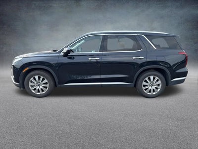2024 Hyundai Palisade SEL 7P
