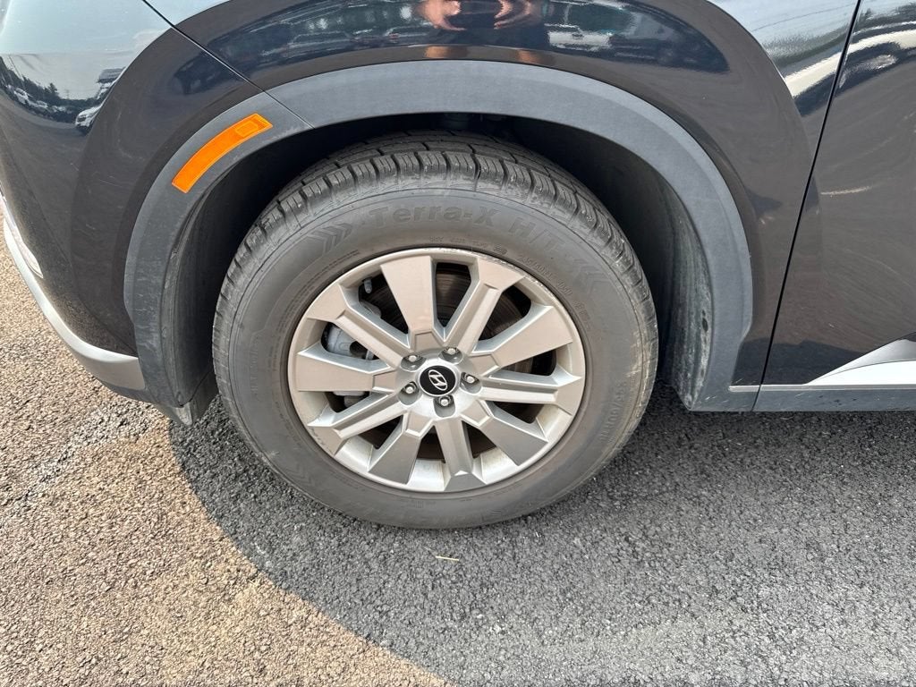 2024 Hyundai Palisade SEL 7P