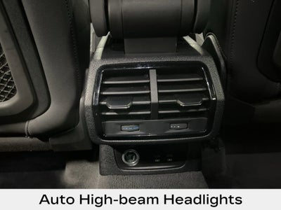 2022 Audi Q3 S line Premium