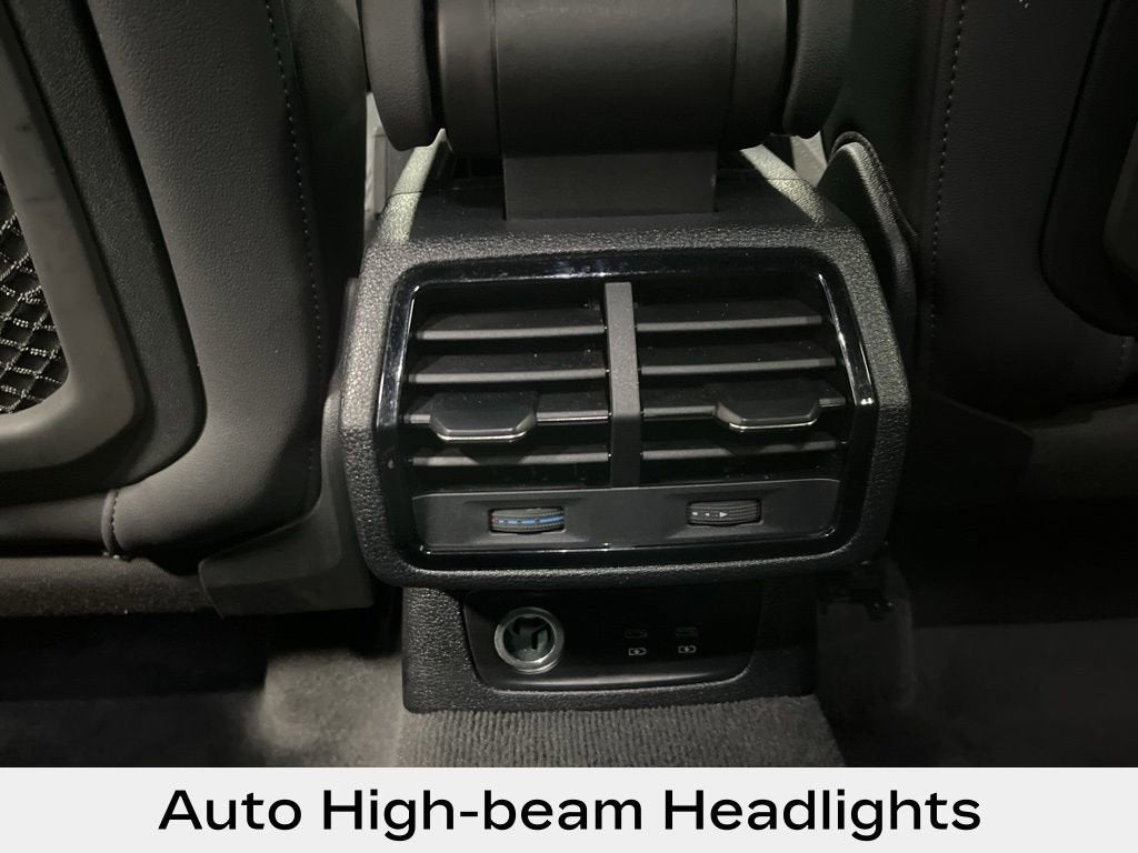 2022 Audi Q3 S line Premium