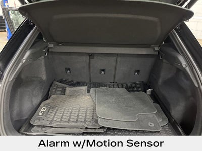 2022 Audi Q3 S line Premium