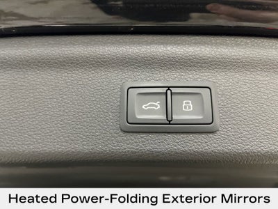 2022 Audi Q3 S line Premium