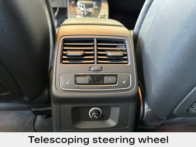 2018 Audi S5 Sportback Prestige
