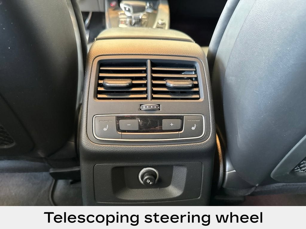 2018 Audi S5 Sportback Prestige