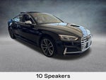 2018 Audi S5 Sportback Prestige