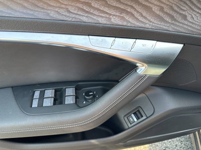 2024 Audi A6 Sedan Premium Plus