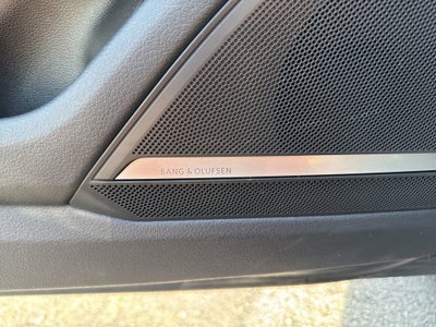 2024 Audi A6 Sedan Premium Plus