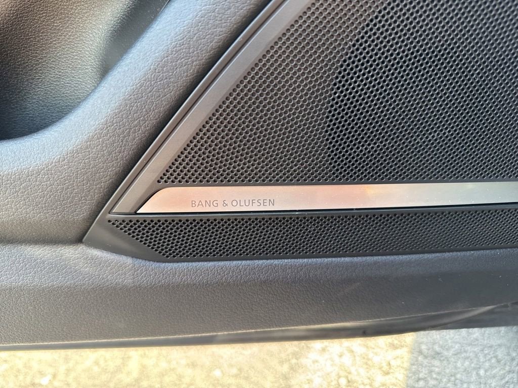 2024 Audi A6 Sedan Premium Plus