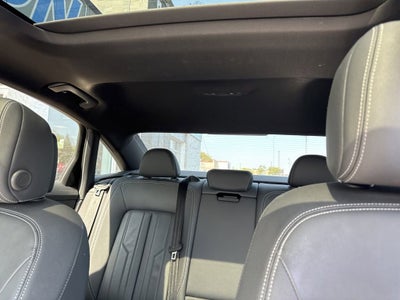 2024 Audi A6 Sedan Premium Plus