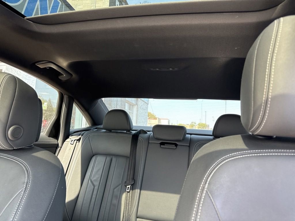 2024 Audi A6 Sedan Premium Plus