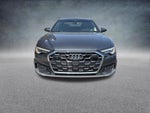 2024 Audi A6 Sedan Premium Plus