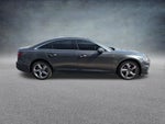 2024 Audi A6 Sedan Premium Plus