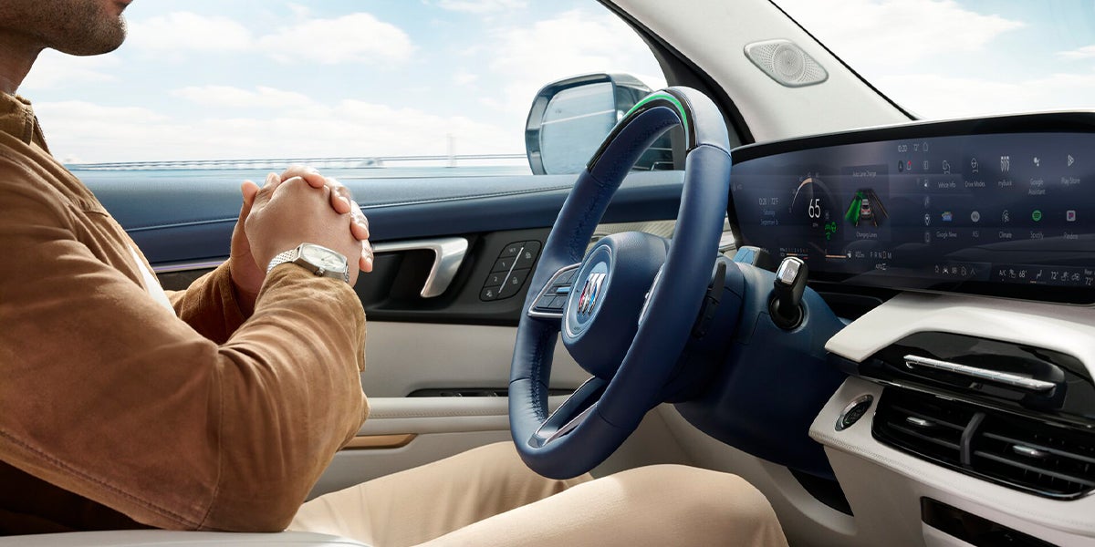 Spurr GMC in Brockport NY