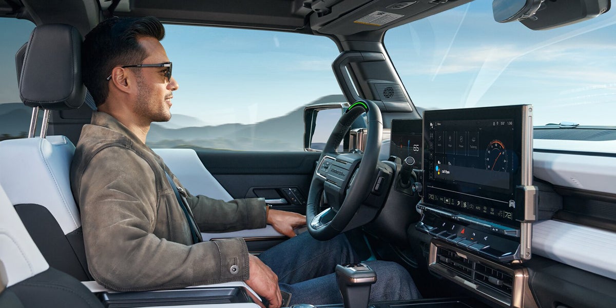 Spurr GMC in Brockport NY