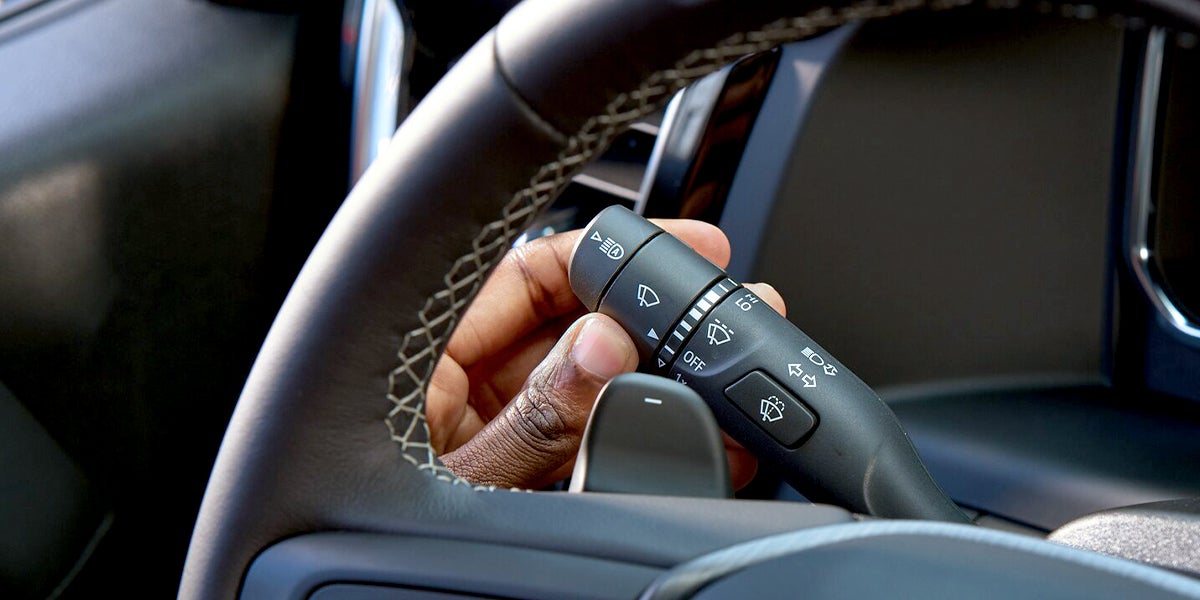 Spurr GMC in Brockport NY