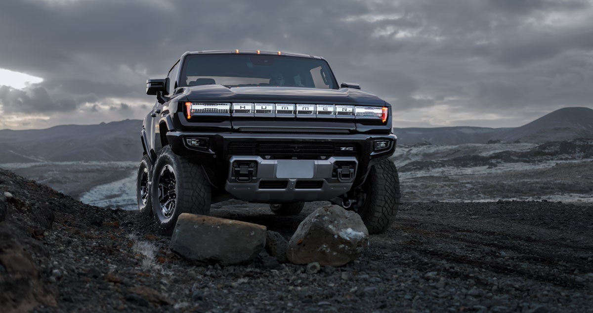 Spurr GMC in Brockport NY