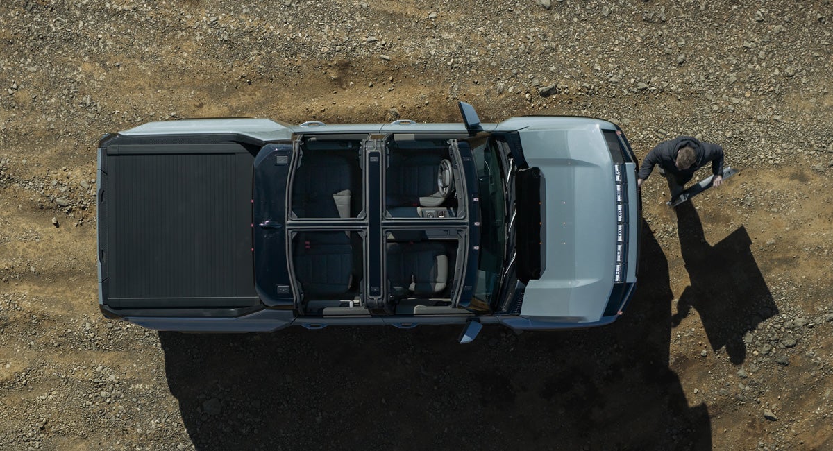 Spurr GMC in Brockport NY