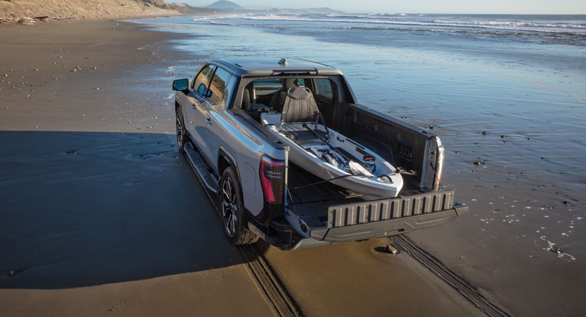 Spurr GMC in Brockport NY