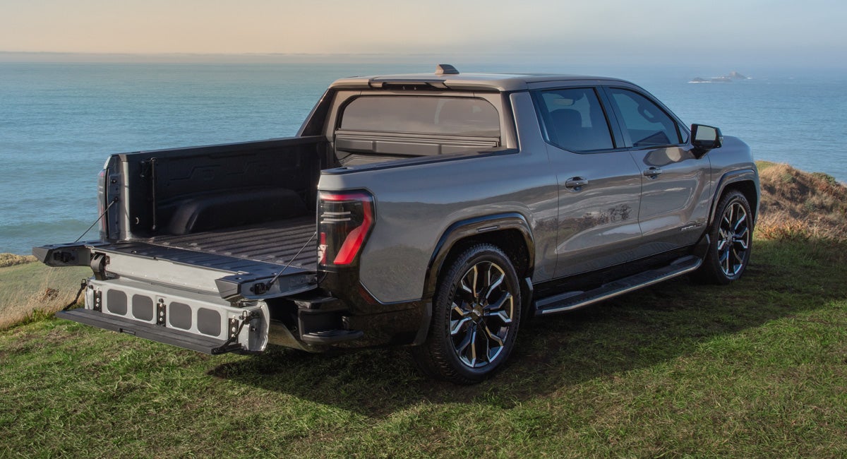 Spurr GMC in Brockport NY