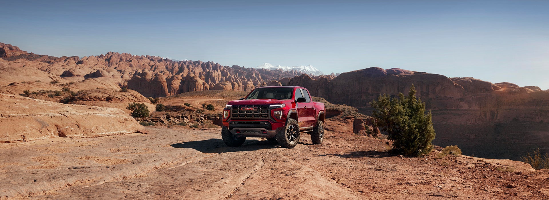 Spurr GMC in Brockport NY