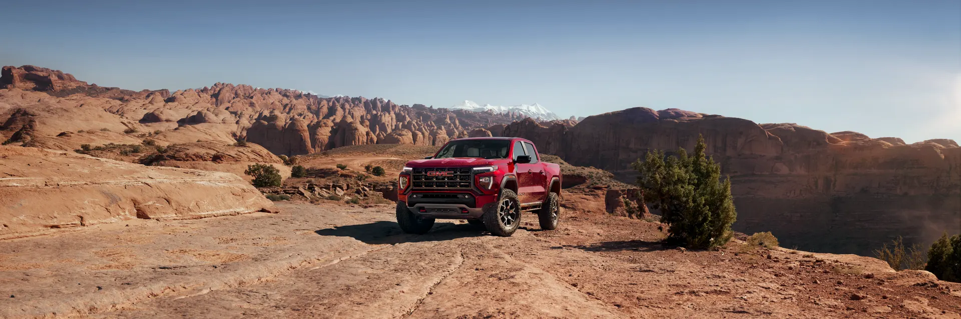2026 GMC Canyon at Spurr GMC in Brockport NY