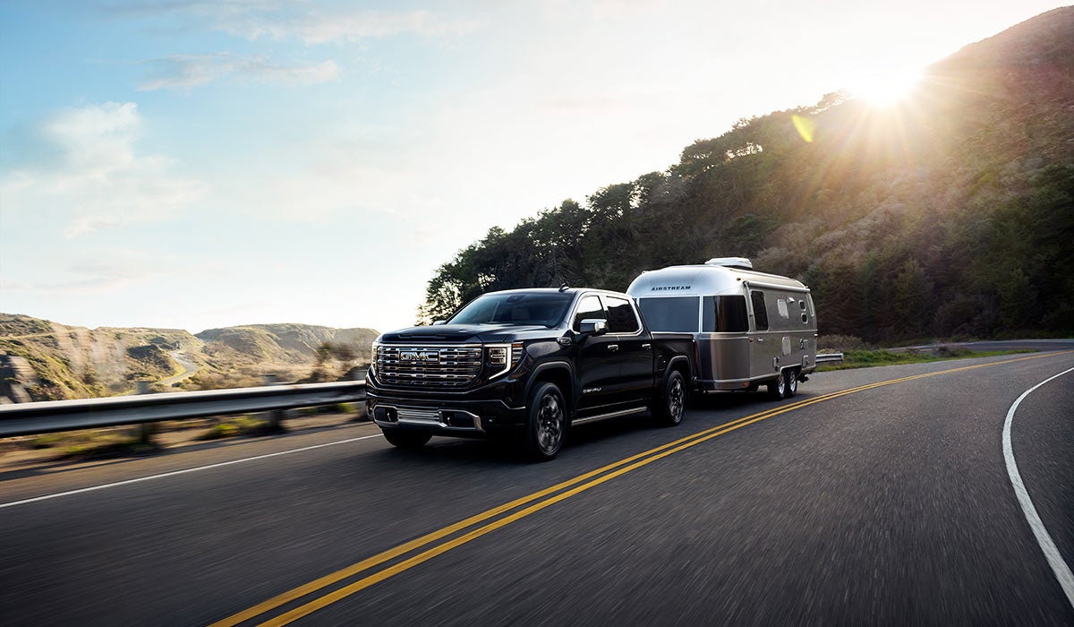 Spurr GMC in Brockport NY