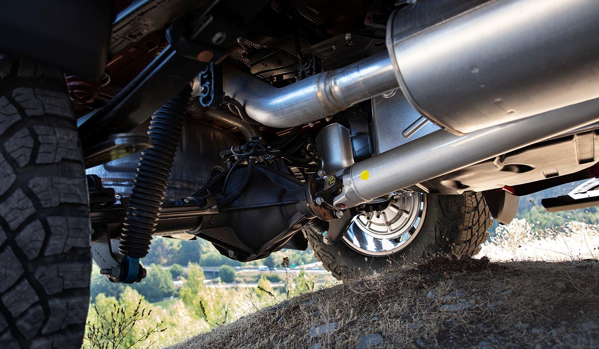 Spurr GMC in Brockport NY