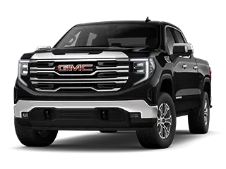 SIERRA 2500 VS FORD F150 - Spurr GMC in Brockport NY