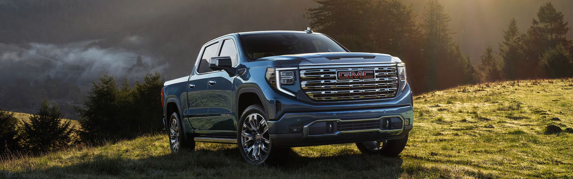 2026 GMC Sierra 1500 at Spurr GMC